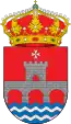 Blason de Castrelo de Miño