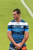 Geoffrey Palis.