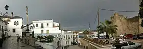 Castro del Río