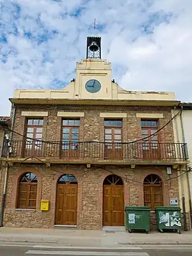 Castrocontrigo