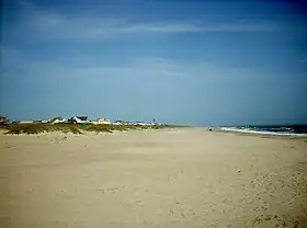 Caswell Beach