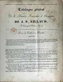 scan de page