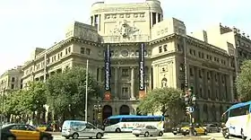 illustration de CatalunyaCaixa