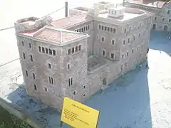 La casa de l'Ardiaca.