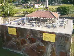 La Porxada à (Granollers).