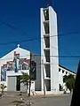 La cathédrale