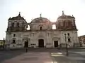 Cathédrale.