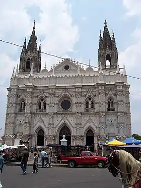 Façade