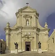 Cathédrale Notre-Dame-de-l'Assomption