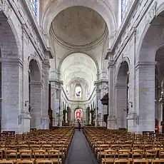 Image illustrative de l’article Diocèse de La Rochelle (actuel)