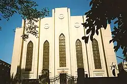 Image illustrative de l’article Église catholique copte