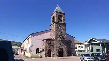 Image illustrative de l’article Vicariat apostolique de Saint-Pierre et Miquelon