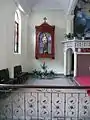 Autel de Saint Joseph