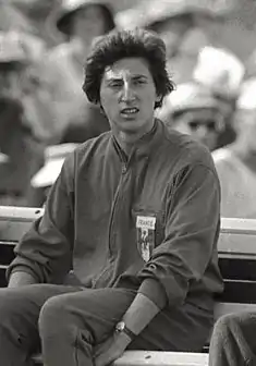 Image illustrative de l’article Catherine Capdevielle