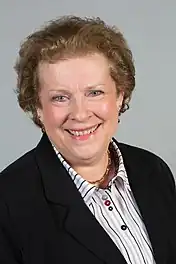 Catherine Trautmann