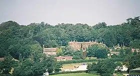 Catherston Leweston
