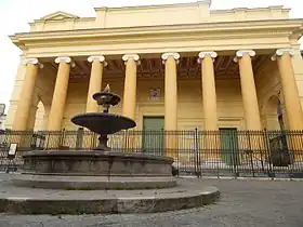 Image illustrative de l’article Cathédrale d'Acerra