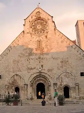 Image illustrative de l’article Cathédrale de Ruvo di Puglia