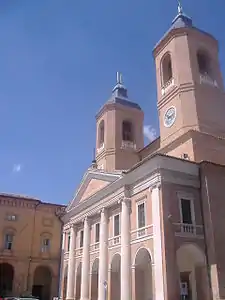 Duomo de Camerino