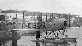 Image illustrative de l’article Caudron C.65