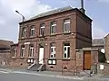 Mairie.