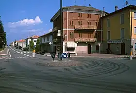 Cavallirio