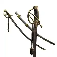 Image illustrative de l’article Régiment des chasseurs de Flandre