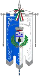 Drapeau de Cavaria con Premezzo