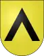 Blason de Cavergno