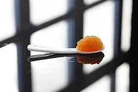 Image illustrative de l’article Caviar de Kalix