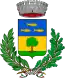 Blason de Cazzago Brabbia