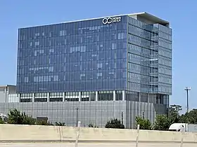 illustration de Crown Castle