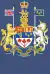 Canada Air Force, Adjudant-chef
