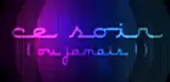 Logo de l'émission.
