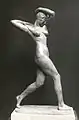 Danse, 1920