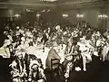 Fête Far West, 1920-25