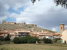 Cedrillas