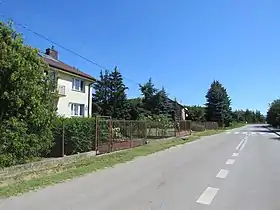Cegielnia-Kosewo
