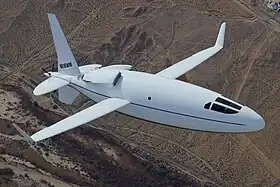 Image illustrative de l’article Otto Celera 500L