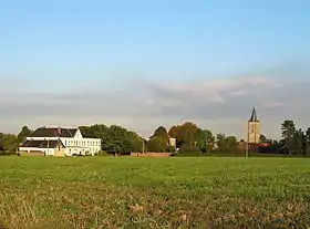Celles (Hainaut)