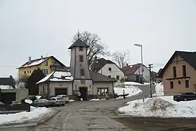 Čížov