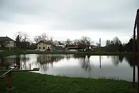 Velký Beranov