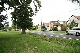 Vrbová Lhota