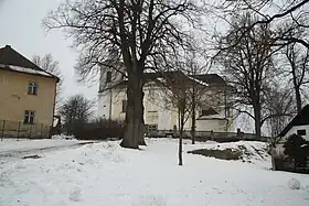 Dušejov