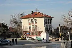 Brestnik