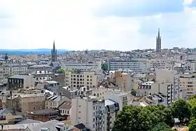 Quartier du Château (Limoges)