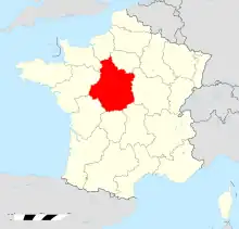 Centre