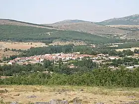 Cereceda de la Sierra