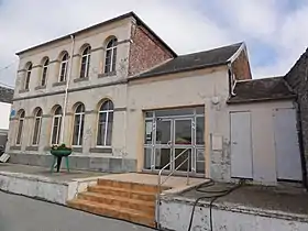 Cerfontaine (Nord)