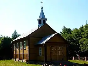 Janki (Hrubieszów)